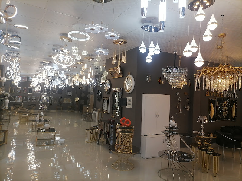 ERZURUM AVİZEPARK 1 ve AVİZEPARK 2