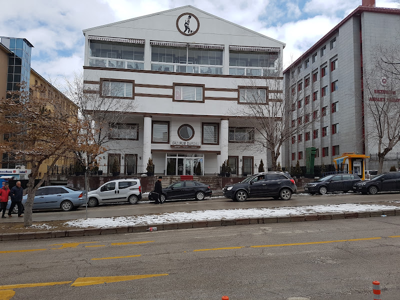 Erzurum Barosu