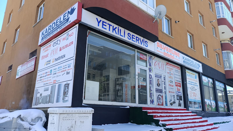 Erzurum Beyaz Eşya Servisi (Çağlan Teknik)