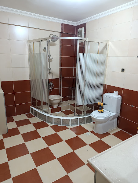 Erzurum boya ustası