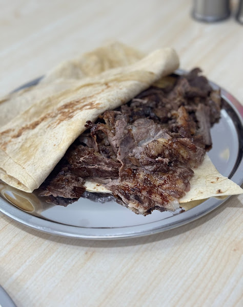 Erzurum Döner Evi
