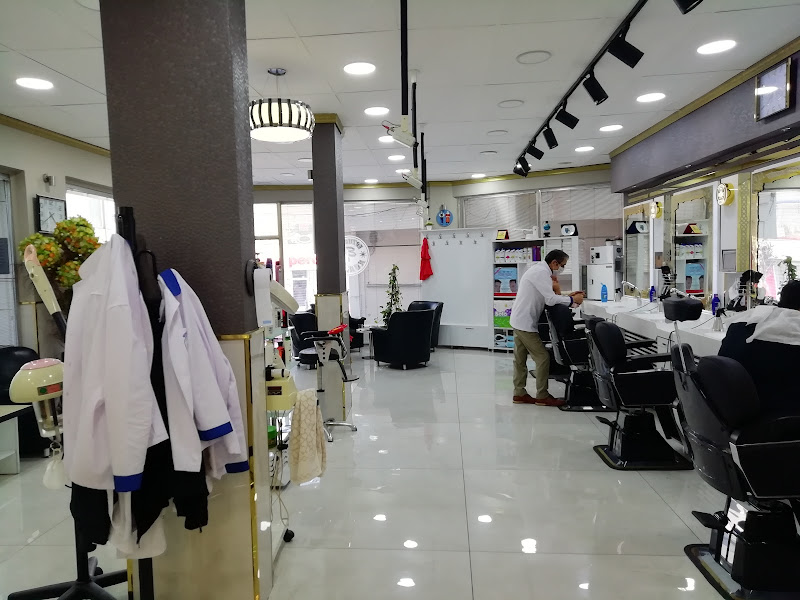 Erzurum Kuaför & Güzellik Salonu