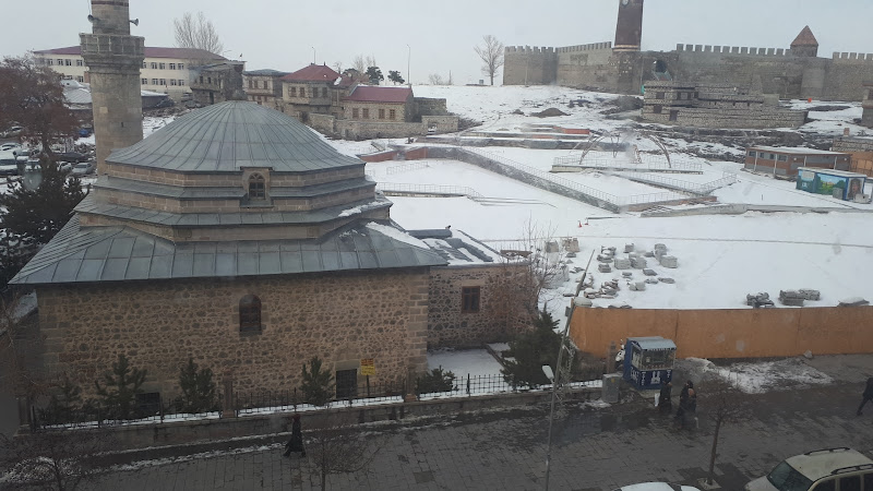 Erzurum Noter Odası Başkanlığı