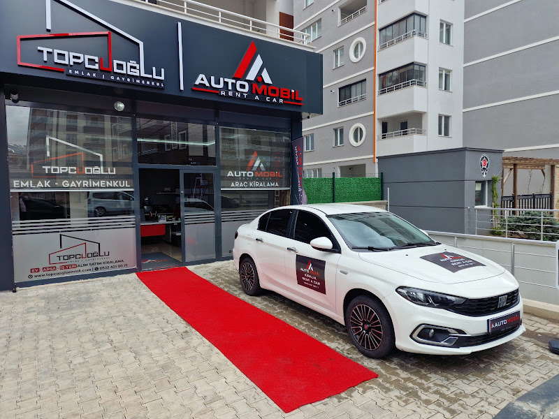 Erzurum Oto Kiralama Sis Rent A Car
