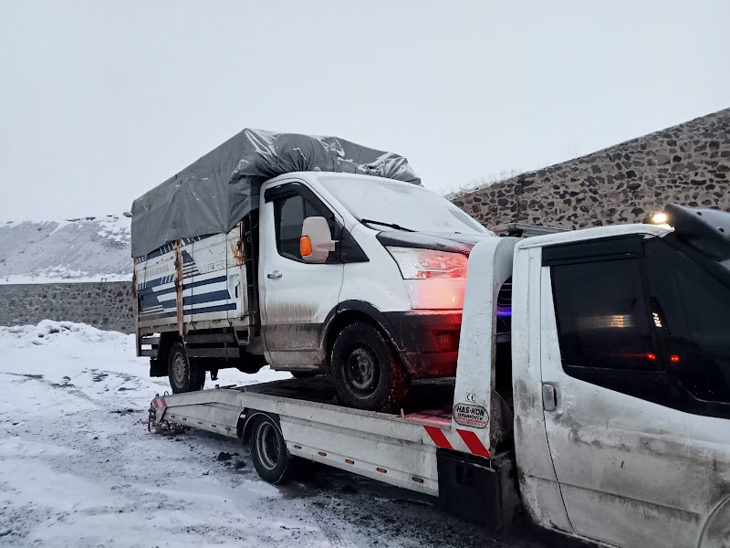 ERZURUM OTO KURTARICI,ACİL YOL YARDIM VE ÇEKİCİ HİZMETLERİ 7/24LARAS AUTO