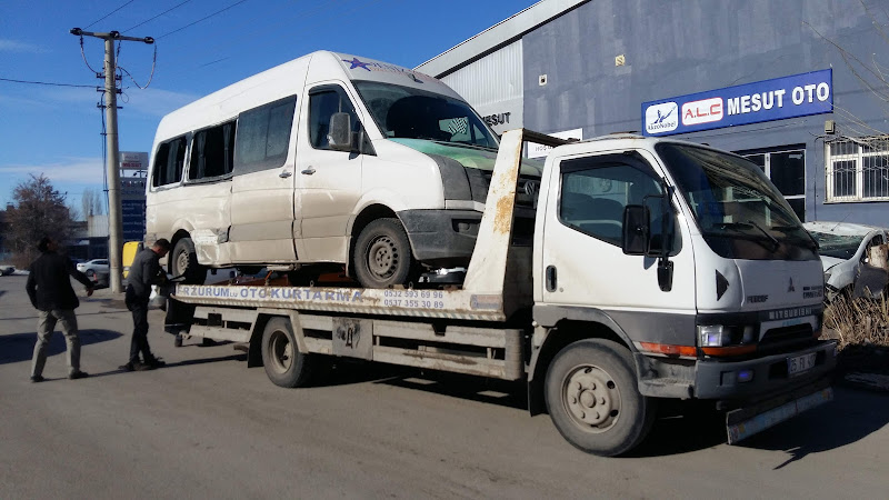 Erzurum Oto Kurtarma