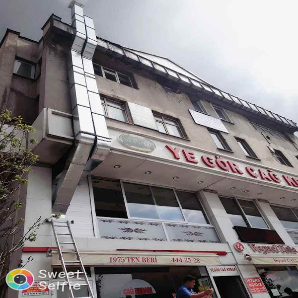 Erzurum Tadilat ve Boya Ustası