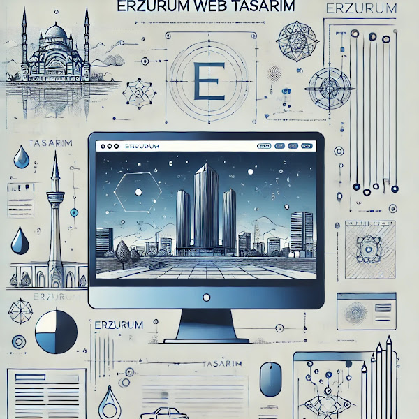Erzurum Web Tasarım