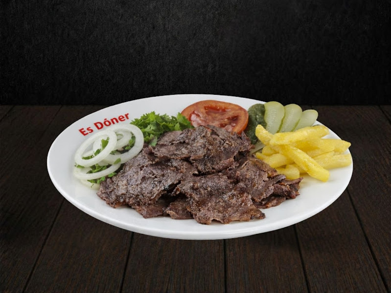 Es Döner ( LEZZETİN ES'İ )