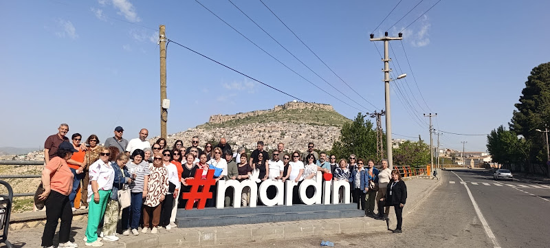 Eş Dost Turizm Acentesi