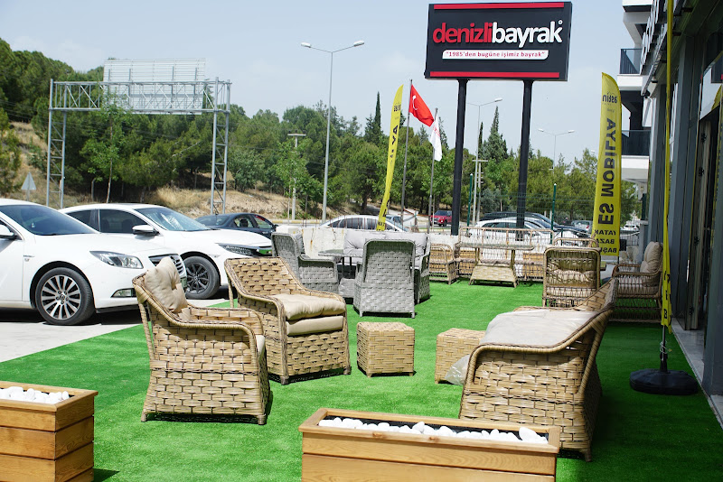 Es Mobilya - Astin Yatak - Bahçe Mobilyası