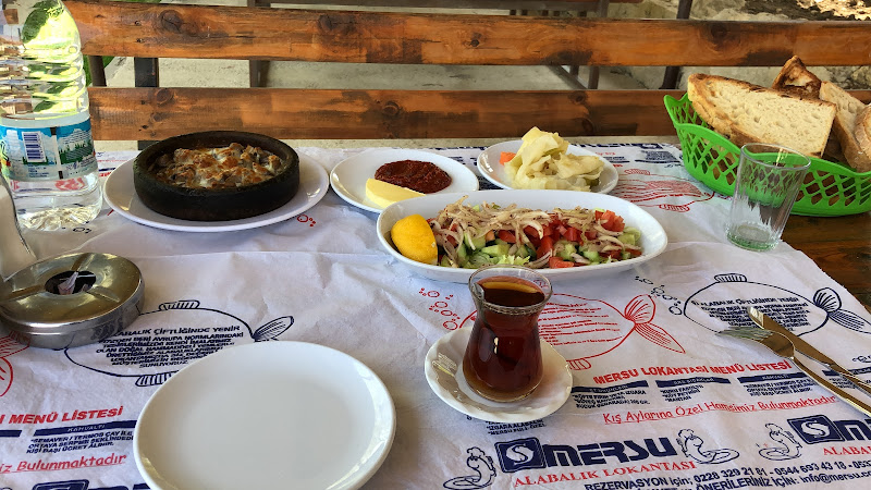 Esen Balıkçılık