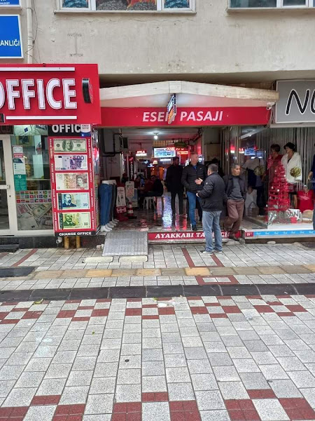 Esen Pasajı