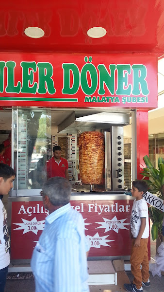 Esenler Döner