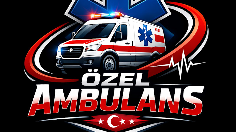 Esenler Merkez Ozel Ambulans