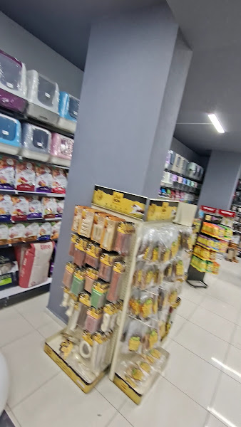 ESENLİK PET GROSS (PET SHOP)