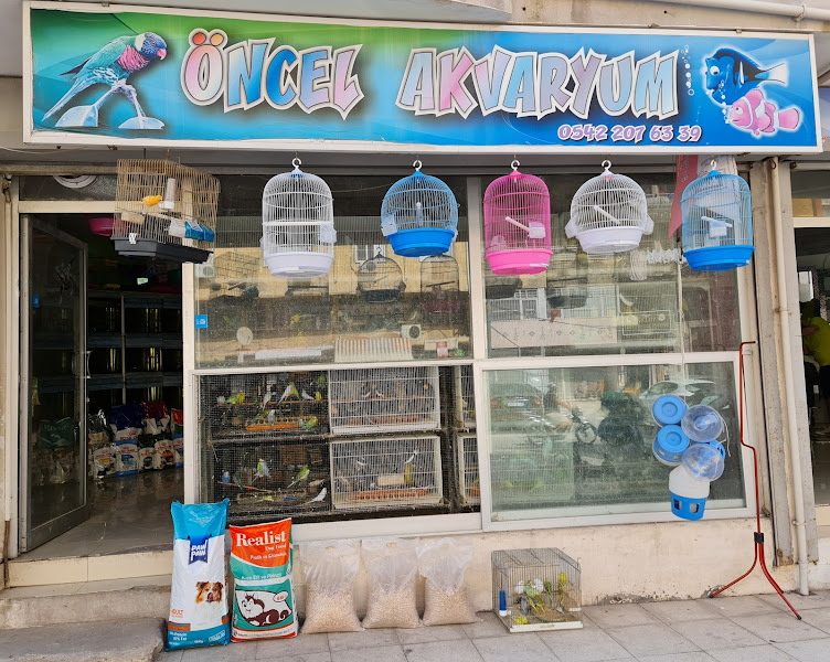 Esenlik Petshop