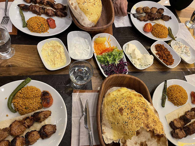 Esentepe Kafe ve Restoran