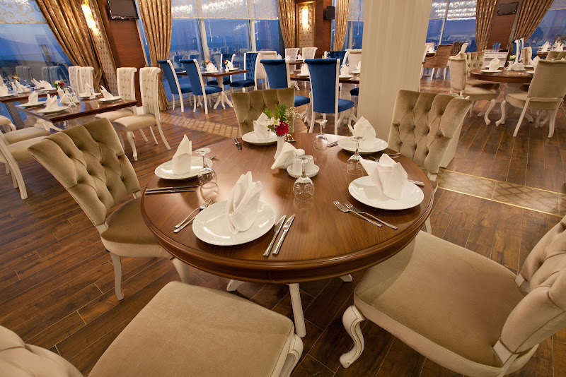 Esentepe Teras Restaurant