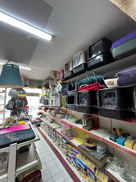 Esila Pet Shop
