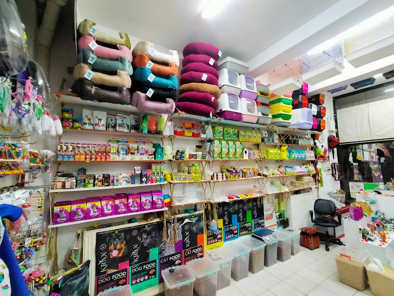 ESİYA PETSHOP