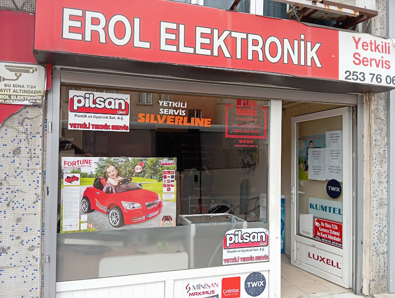Eskimo Soğutma