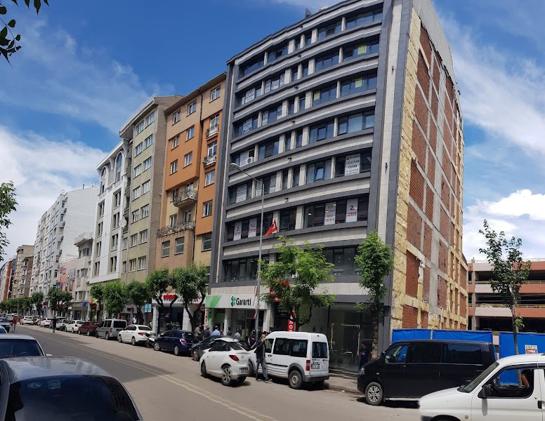 ESKİŞEHİR 12.NOTERLİĞİ
