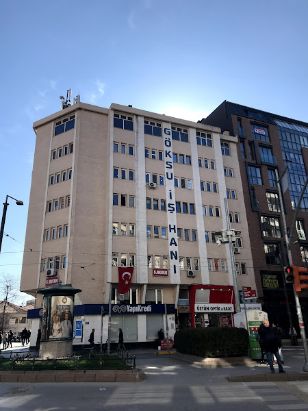 Eskişehir 3.Noterliği