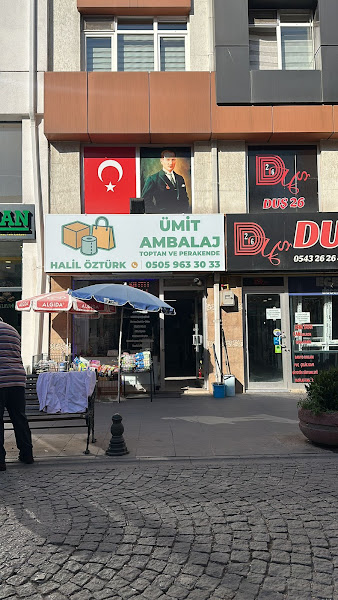 Eskişehir Ambalaj