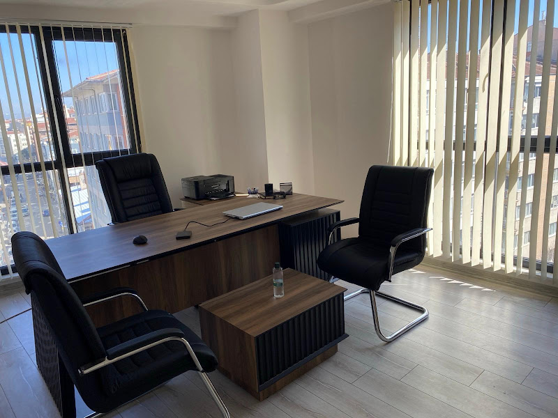 Eskişehir Avukat Gökhan SARI - SARI HUKUK BÜROSU