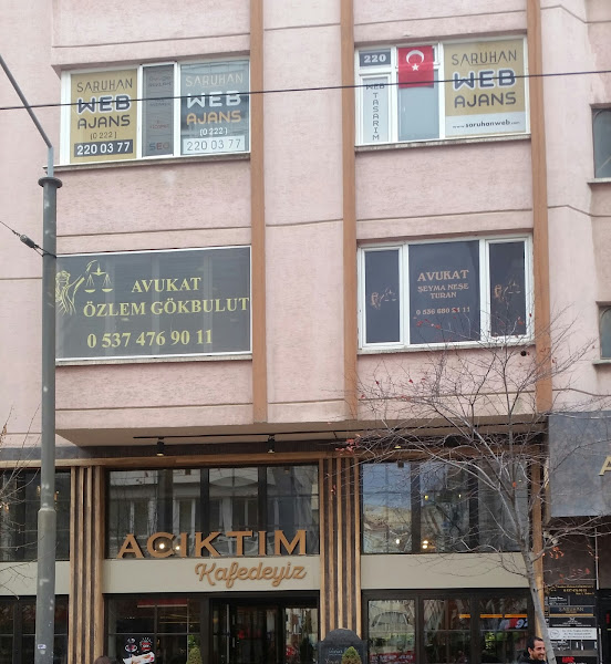 Eskişehir Avukat Yasemin Kaynar Masüt(Eskişehir Boşanma Avukatı, İş Hukuku Avukatı, Miras Hukuku Avukatı,Kira hukuku avukat)