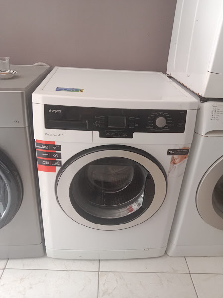 Eskişehir Beyaz Eşya Satış ve Servis
