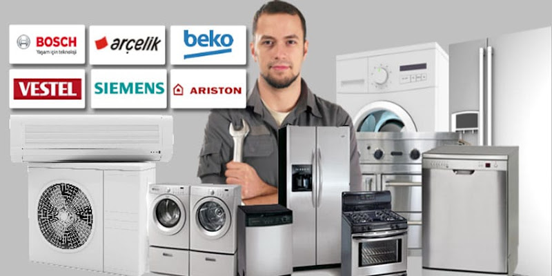 Eskişehir Beyaz Eşya Servis Ve Tamiri Efe Teknik Servis