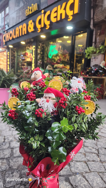 Eskişehir Bizim Çiçek Evi | Eskişehir Çiçekçi
