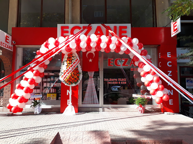 Eskişehir Eczanesi