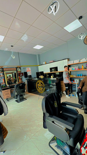 Eskişehir Emre Küçük Berber │Söğütönü │ Batıkent