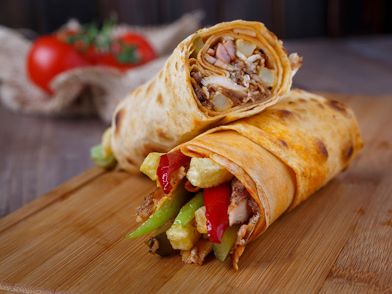Eskişehir Rota Döner