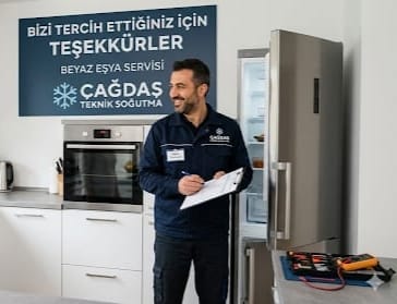 Eskişehir Tamir Merkezi Beyaz eşya ve Kombi Servisi