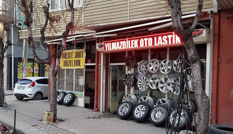 Eskişehir Yerinde Balans - Konyalılar Balans
