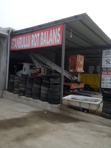 Esme Akay Otomotiv