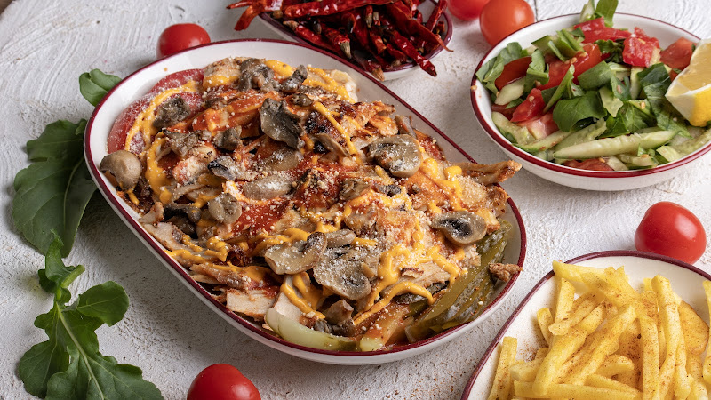 Eşsiz Döner