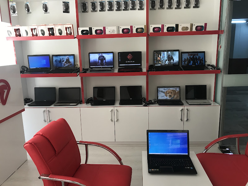 Eta Denizli Bilginet Bilgisayar ve Elektronik San.Tic.Ltd.Şti.