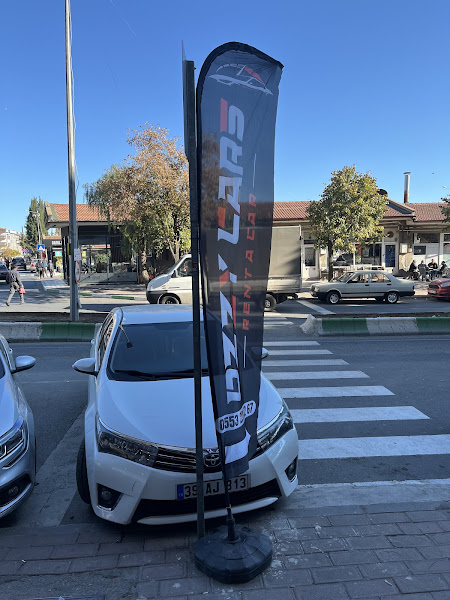 ETC GARAGE RENT A CAR ARABA KİRALAMA ŞİRKETİ