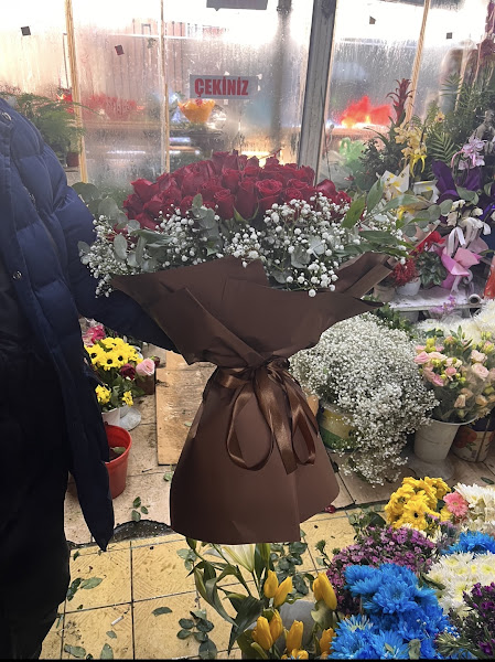 ETEM ÇİÇEKÇİLİK KIZILAY ANKARA ÇİÇEKÇİ