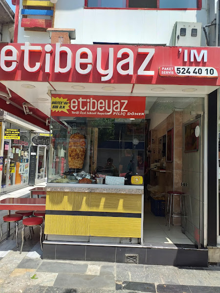 Etibeyaz Düzce