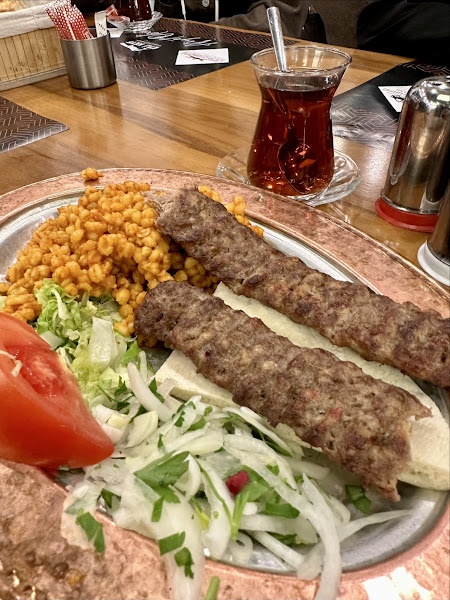 ETLİ KEYF