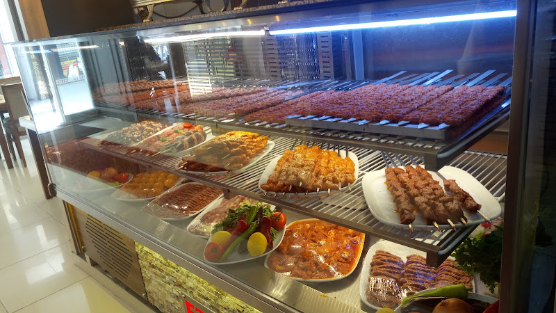 Etli Restoran