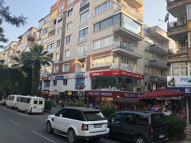 Etstur Aydın