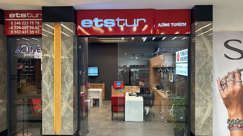 Etstur Isparta