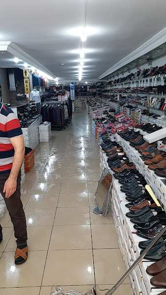 Etyemezler mağazası